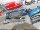 2019 Chevrolet Colorado Lt Синий vin: 1GCGTCEN5K1110079