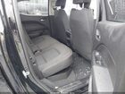 2020 Chevrolet Colorado 4wd  Short Box Lt Черный vin: 1GCGTCEN8L1227477