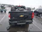 2020 Chevrolet Colorado 4wd  Short Box Lt Черный vin: 1GCGTCEN8L1227477