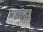 2020 Chevrolet Colorado 4wd  Short Box Lt Черный vin: 1GCGTCEN8L1227477