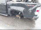 2020 Chevrolet Colorado 4wd  Short Box Lt Черный vin: 1GCGTCEN8L1227477