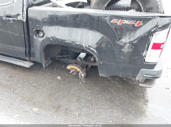 1GCGTCEN8L1227477 2020 CHEVROLET COLORADO Черный Вид спереди