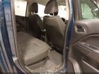 2019 Chevrolet Colorado Lt Синий vin: 1GCGTCEN9K1127712