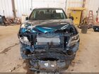 2019 Chevrolet Colorado Lt Синий vin: 1GCGTCEN9K1127712