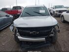 2019 Chevrolet Colorado Lt Серебряный vin: 1GCGTCENXK1303618