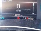 2016 Chevrolet Colorado Z71 Белый vin: 1GCGTDE33G1128057