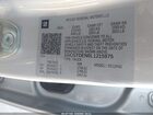 2020 Chevrolet Colorado 4wd  Short Box Z71 Серебряный vin: 1GCGTDEN0L1215975