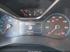2020 Chevrolet Colorado 4wd  Short Box Z71 Серебряный vin: 1GCGTDEN0L1215975