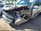 2020 Chevrolet Colorado 4wd  Short Box Z71 Серебряный vin: 1GCGTDEN0L1215975