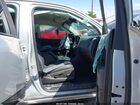 2020 Chevrolet Colorado 4wd  Short Box Z71 Серебряный vin: 1GCGTDEN0L1215975