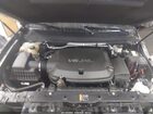 2022 Chevrolet Colorado 4wd  Short Box Z71 Черный vin: 1GCGTDEN0N1300057