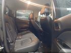 2022 Chevrolet Colorado 4wd  Short Box Z71 Черный vin: 1GCGTDEN0N1300057