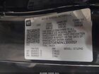 2022 Chevrolet Colorado 4wd  Short Box Z71 Черный vin: 1GCGTDEN0N1300057
