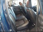 2019 Chevrolet Colorado Z71 Синий vin: 1GCGTDEN1K1303271