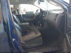 2019 Chevrolet Colorado Z71 Синий vin: 1GCGTDEN1K1303271