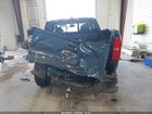 2019 Chevrolet Colorado Z71 Синий vin: 1GCGTDEN1K1303271