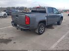 2020 Chevrolet Colorado 4wd Short Box Z71 Серый vin: 1GCGTDEN1L1118753 2020 Chevrolet Colorado 4wd Short Box Z71 Серый vin: 1GCGTDEN1L1118753