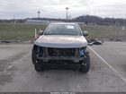 2020 Chevrolet Colorado 4wd Short Box Z71 Серый vin: 1GCGTDEN1L1118753 2020 Chevrolet Colorado 4wd Short Box Z71 Серый vin: 1GCGTDEN1L1118753