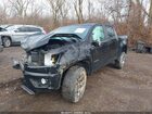 2019 Chevrolet Colorado Z71 Черный vin: 1GCGTDEN2K1149802
