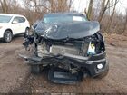 2019 Chevrolet Colorado Z71 Черный vin: 1GCGTDEN2K1149802