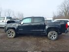 2019 Chevrolet Colorado Z71 Черный vin: 1GCGTDEN2K1149802