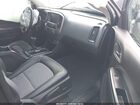 2019 Chevrolet Colorado Z71 Черный vin: 1GCGTDEN2K1149802