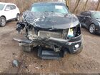 2019 Chevrolet Colorado Z71 Черный vin: 1GCGTDEN2K1149802