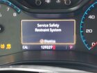 2019 Chevrolet Colorado Z71 Черный vin: 1GCGTDEN2K1149802