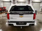 2020 Chevrolet Colorado Z71 Белый vin: 1GCGTDEN4L1228163
