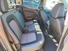 2019 Chevrolet Colorado Z71 Бирюзовый vin: 1GCGTDEN5K1277287