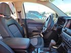 2019 Chevrolet Colorado Z71 Бирюзовый vin: 1GCGTDEN5K1277287