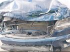 2020 Chevrolet Colorado 4wd  Short Box Z71 Синий vin: 1GCGTDEN5L1160536
