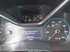2020 Chevrolet Colorado 4wd  Short Box Z71 Синий vin: 1GCGTDEN5L1160536