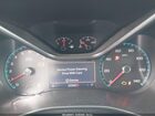 2020 Chevrolet Colorado 4wd  Short Box Z71 Синий vin: 1GCGTDEN5L1160536