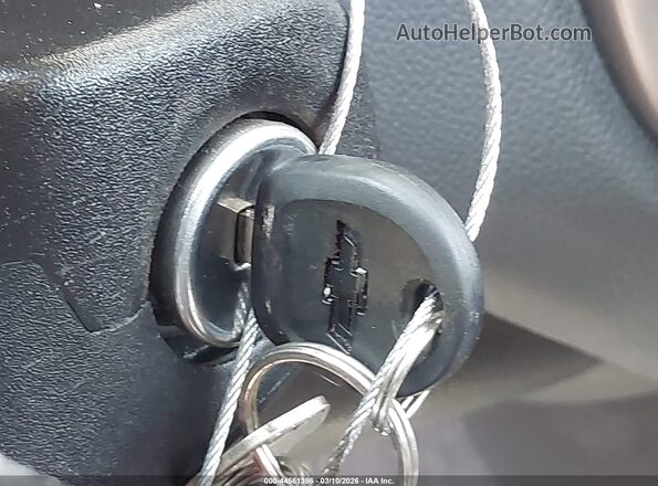 1GCGTDEN7L1243787 2020 CHEVROLET COLORADO Silver Widok deski rozdzielczej