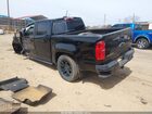2019 Chevrolet Colorado Z71 Черный vin: 1GCGTDEN8K1357795 2019 Chevrolet Colorado Z71 Черный vin: 1GCGTDEN8K1357795