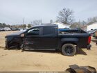 2019 Chevrolet Colorado Z71 Черный vin: 1GCGTDEN8K1357795 2019 Chevrolet Colorado Z71 Черный vin: 1GCGTDEN8K1357795