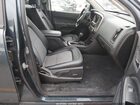 2020 Chevrolet Colorado 4wd  Short Box Z71 Синий vin: 1GCGTDEN8L1155251