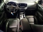 2021 Chevrolet Colorado Zr2 Красный vin: 1GCGTEEN4M1293649