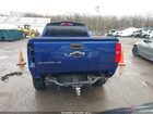 2017 Chevrolet Colorado Wt Blue vin: 1GCHSBEN6H1332902