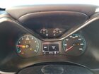 2022 Chevrolet Colorado Lt Белый vin: 1GCHSCEA1N1209989 Damage: Warning Light - Engine, On, Unacceptable
