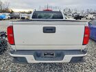 2020 Chevy Colorado Lt * Pri Fleet- Ck Eng Lt On * White vin: 1GCHSCEAXL1228635