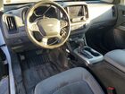 2020 Chevy Colorado Lt * Pri Fleet- Ck Eng Lt On * White vin: 1GCHSCEAXL1228635