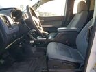 2020 Chevy Colorado Lt * Pri Fleet- Ck Eng Lt On * White vin: 1GCHSCEAXL1228635