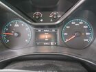 2021 Chevrolet Colorado 2wd  Long Box Lt Черный vin: 1GCHSCEAXM1286312