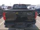 2021 Chevrolet Colorado 2wd  Long Box Lt Черный vin: 1GCHSCEAXM1286312