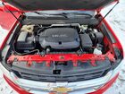 2017 Chevrolet Colorado Lt Красный vin: 1GCHTCEN1H1151855