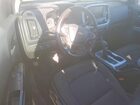 2022 Chevrolet Colorado Lt Белый vin: 1GCHTCEN3N1252391