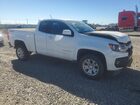 2022 Chevrolet Colorado Lt Белый vin: 1GCHTCEN3N1252391