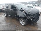 2021 Chevrolet Colorado 4wd  Long Box Lt Black vin: 1GCHTCEN5M1126967